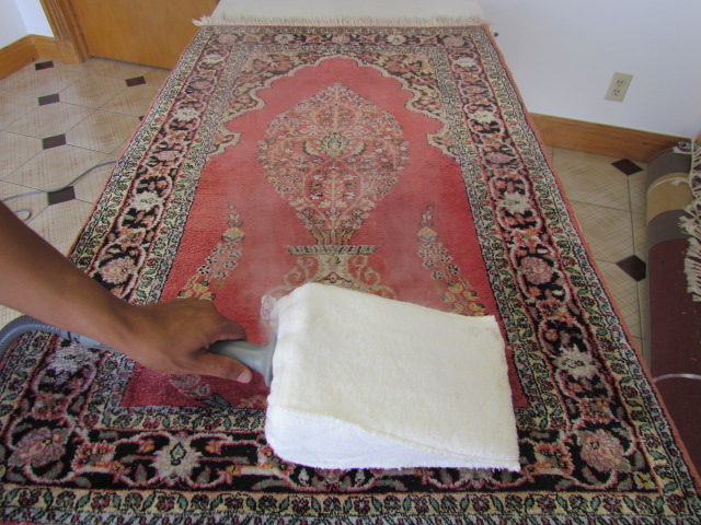 Cleaning