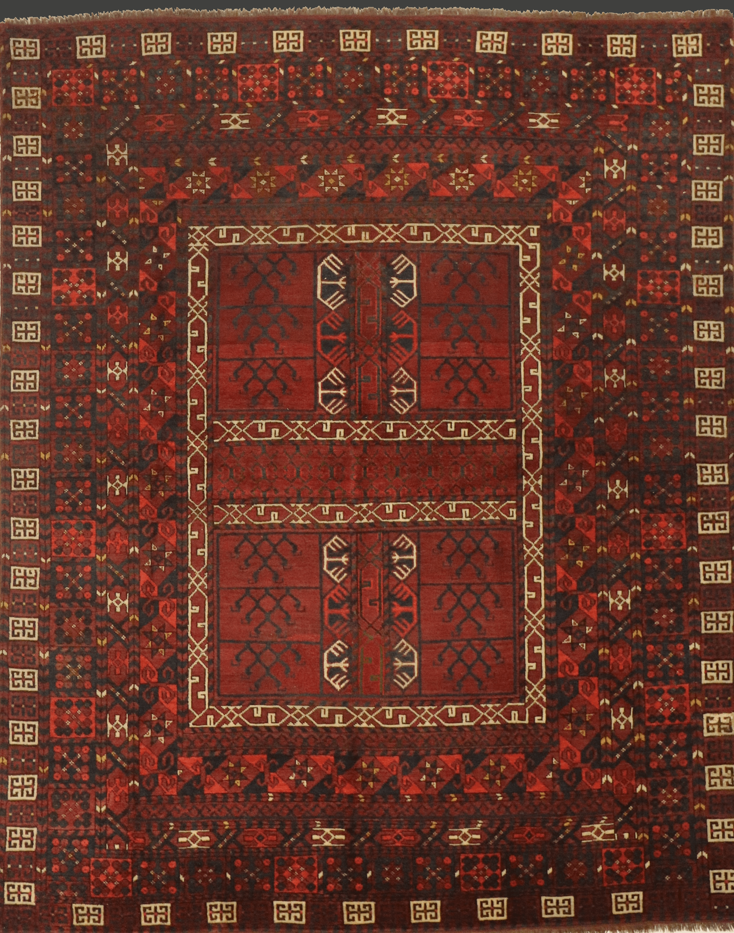 Turkman